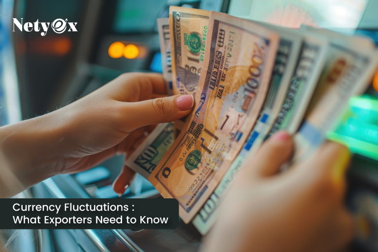 Currency Fluctuations: What Exporters Need to Know