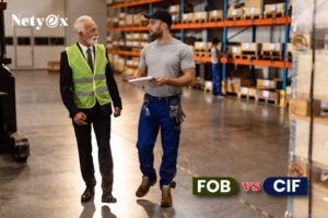 FOB vs CIF: Which Works Best for Your Export Business?