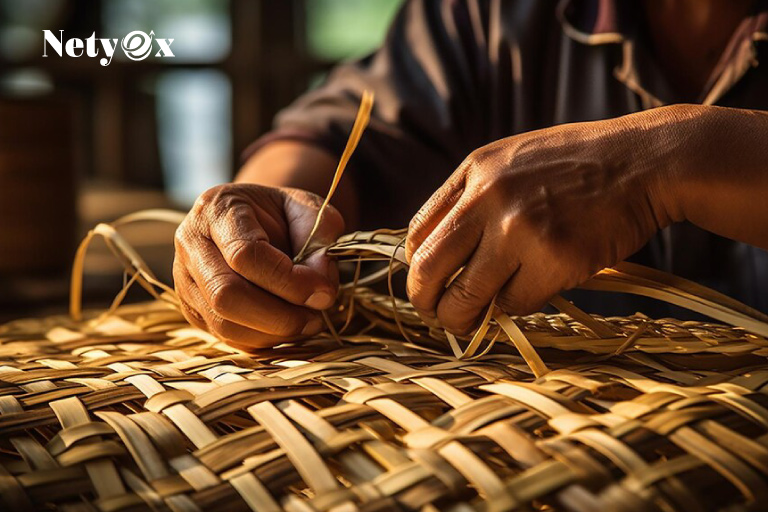 From Village to Global: The Journey of Indian Handicrafts