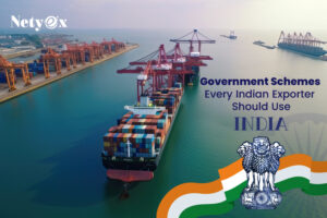 Government Schemes Every Indian Exporter Should Use