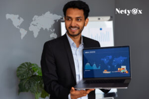 How Indian Exporters Can Win Big in with Netyex