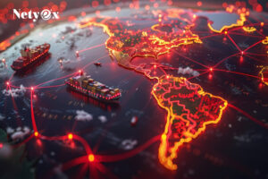 How Technology Is Changing the Export Industry