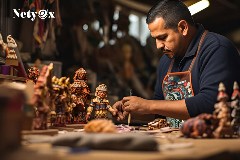 Top Indian Handicrafts in Demand Overseas