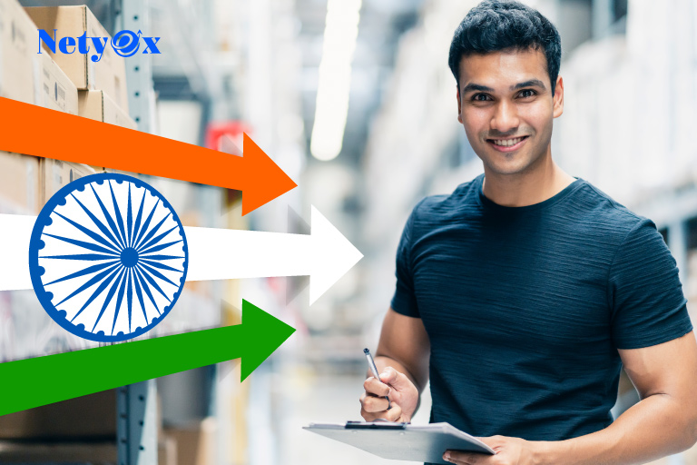 Why 2025 Is the Year of Indian Exporters