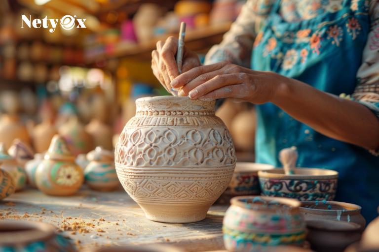 Why Indian Handicrafts Are Loved Worldwide